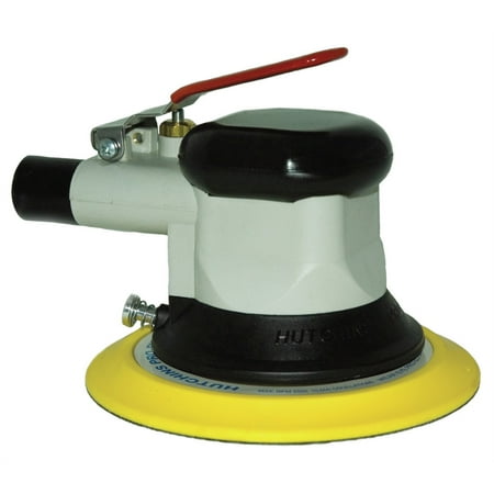 

High Performance Random Orbit Sander with 3/16 in. Offset