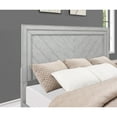 thumbnail image 4 of DeeHome Montana - Queen Bed - Gray, 4 of 6