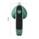 thumbnail image 3 of Máquina De Planchar Mini máquina de planchar portátil de mano plancha de vapor (220 V verde) Wdftyju Libre de BPA, 3 of 3