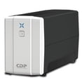 thumbnail image 1 of NO BREAK CDP  R-UPR508, 500VA/240W, 8 CONTACTOS, 1 of 4