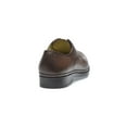 thumbnail image 5 of Men's lambskin Oxfords-Classic 4901, 5 of 10