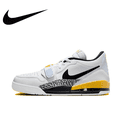thumbnail image 3 of Nike AIR JORDAN LEGACY 312 low Zapatillas de hombre otoño Zapatillas de baloncesto ligeras y con amortiguación Zapatillas deportivas casuales y cómodas negras, 3 of 5
