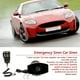 thumbnail image 4 of Altavoz de sirena de alarma para automóvil | Sistema de megafonía y micrófono de 7 tonos | Universal 12V para coche, camión, RV | Comunicación por megafonía | Sonidos de advertencia claros, 4 of 8