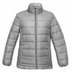 thumbnail image 1 of Chamarra para Dama PRESLOW Linares Talla GD Gris, 1 of 5