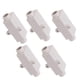thumbnail image 2 of 5Pcs 100A 1000V High Power Wire Cable Connector 2.5?16mm2 Electrical Wiring Junction Box Terminal Block, 2 of 5