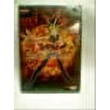 Yu-Gi-Oh! Trading Card Game Duel Master's Guide