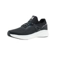 thumbnail image 4 of Tenis Para Hombre Charly® Walking Relax Color Negro Cordones negro 27, 4 of 6