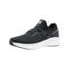 thumbnail image 4 of Tenis Para Hombre Charly® Walking Relax Color Negro Cordones negro 25.5, 4 of 6