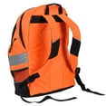 thumbnail image 2 of Shugon Hi-Vis Rucksack / Backpack - 23 Litres (Pack of 2), 2 of 3