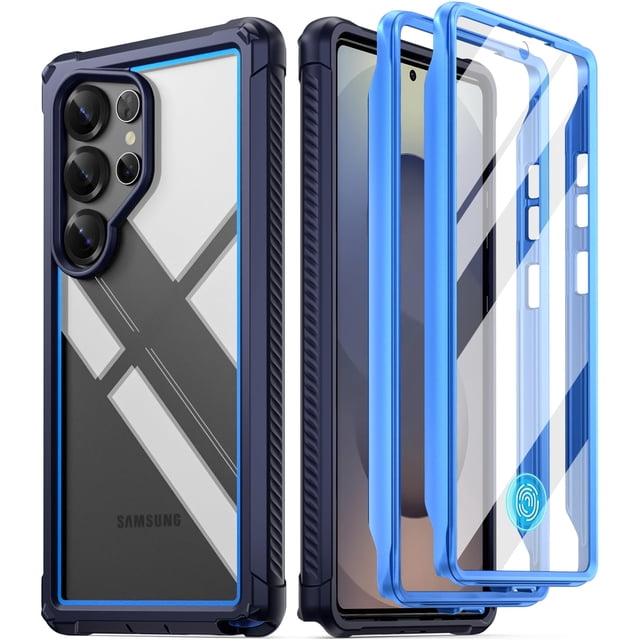 Funda de teléfono Poetic Guardian para Samsung Galaxy S25 Ultra 5G