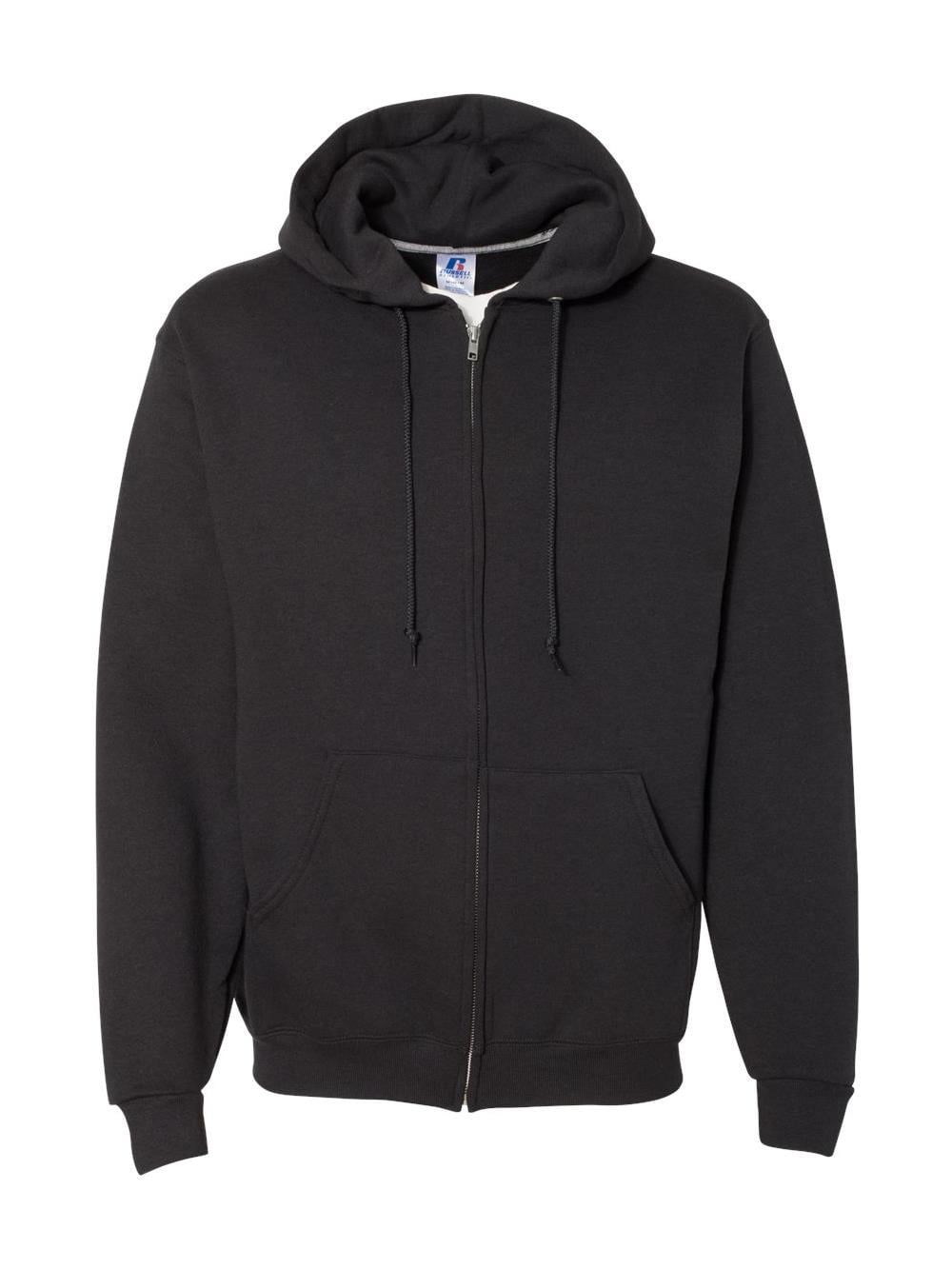 Russell Athletic 697HBM Russell Athletic Fleece Dri Power? Hooded