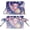 Cartoon Axolotl Galaxy Planet Pattern, variant on SEANATIVE Car Window Shade for Baby Double Layers Car Side Window Sun Shade UV Blocking Blackout/See Through Options Privacy Protection Auto Sunshades, Tiger Print