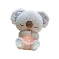 thumbnail image 3 of Muñeco de peluche CUTICAT Koala con luces musicales y sonido, 3 of 8