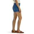 thumbnail image 3 of Lee® Women's Heritage High Rise Short, 3 of 6