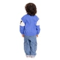 thumbnail image 4 of Mickey Mouse Toddler Full Zip Jacket with Long Sleeves, Sizes 12M-5T, 4 of 7