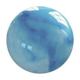 thumbnail image 4 of Tachiuwa Beach Ball Party Accessory Inflatable Swimming Pool Toys for Beach Yard Pool blue, 4 of 9
