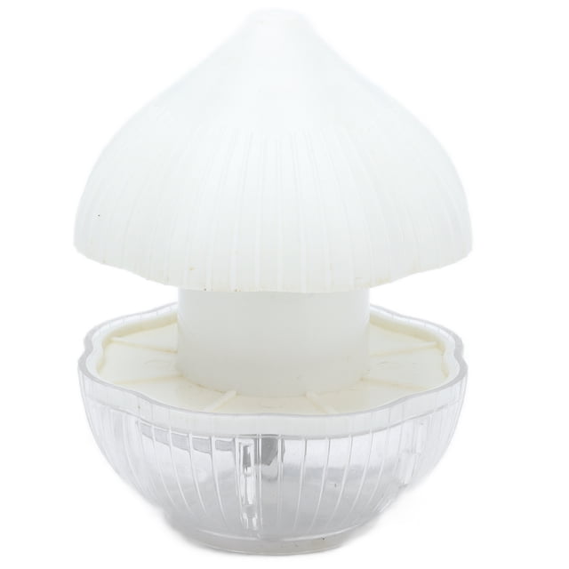 Garlic Chopper, Mini Garlic Mincer Easy To Use For Small Kitchens For Camping For Recreational Vehicles For Travel