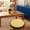 large Style B, variant on Japanese Seat Cushion, Floor Pouf Mat,Yoga Seat Pillow ,Floor Pillow, Meditation Pillow for Office Yoga Indoor Outdoor Holiday Gifts large Style C
