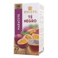 thumbnail image 2 of Hyleys Black Tea - Passion Fruit Maracuya Flavor - 25 Tea Bags, 2 of 4