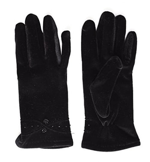 girls thinsulate gloves
