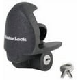 thumbnail image 1 of Master Lock Starter Sentry Trailer Coupler Lock 379KAATPY Universal; Black; Single; Keyed Alike, 1 of 2