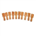 thumbnail image 2 of 20 Piezas de Madera Mini Cuchara Sal Azúcar Cuchara de Café Herramienta de Cocina, 2 of 8