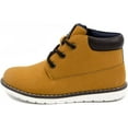 thumbnail image 2 of Nautica Kids Plot Chukka Boot Lace Up Fashion Shoe Sneaker Little Kids/Big Kid, 2 of 4