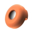 thumbnail image 1 of Silicone Protective Case for Airtags - Soft, Sweat-Proof, Scratch-Resistant, Easy Install, Anti-Loss, 1 of 5