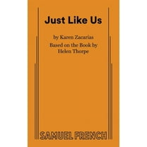 Just Like Us, (Paperback)