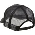 thumbnail image 2 of Billabong Mens Podium Trucker Baseball Cap black One Size, 2 of 2