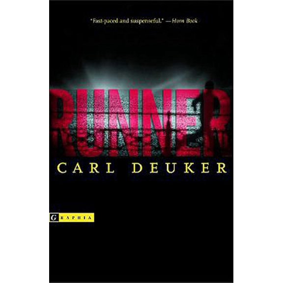 Pre-Owned Runner (Paperback) 0618735054 9780618735051