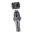 thumbnail image 3 of Adaptador de manguera de acuario para accesorios de pescado de tubos de tubos de aviones de 4x6 mm CO2 Tipo masculino B, 3 of 8