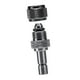 thumbnail image 3 of Adaptador de manguera para acuario, accesorios para pecera, fácil instalación, convertidor de 12 mm para Tipo masculino B, 3 of 9