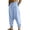 Light Blue, variant on Men's Medieval Renaissance Pants Viking Navigator Baggy Harem Pants Pirate Halloween Retro Costume Trousers White XL