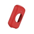 thumbnail image 3 of Bicycle Computer Silicone Protective Cover Case for Case Bike Garmin edeg 530 Red, 3 of 9