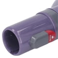 thumbnail image 3 of Poignée de Tuyau de Remplacement Compatible avec Aspirateur Shark Navigator NV350 (1 Pack), 3 of 5