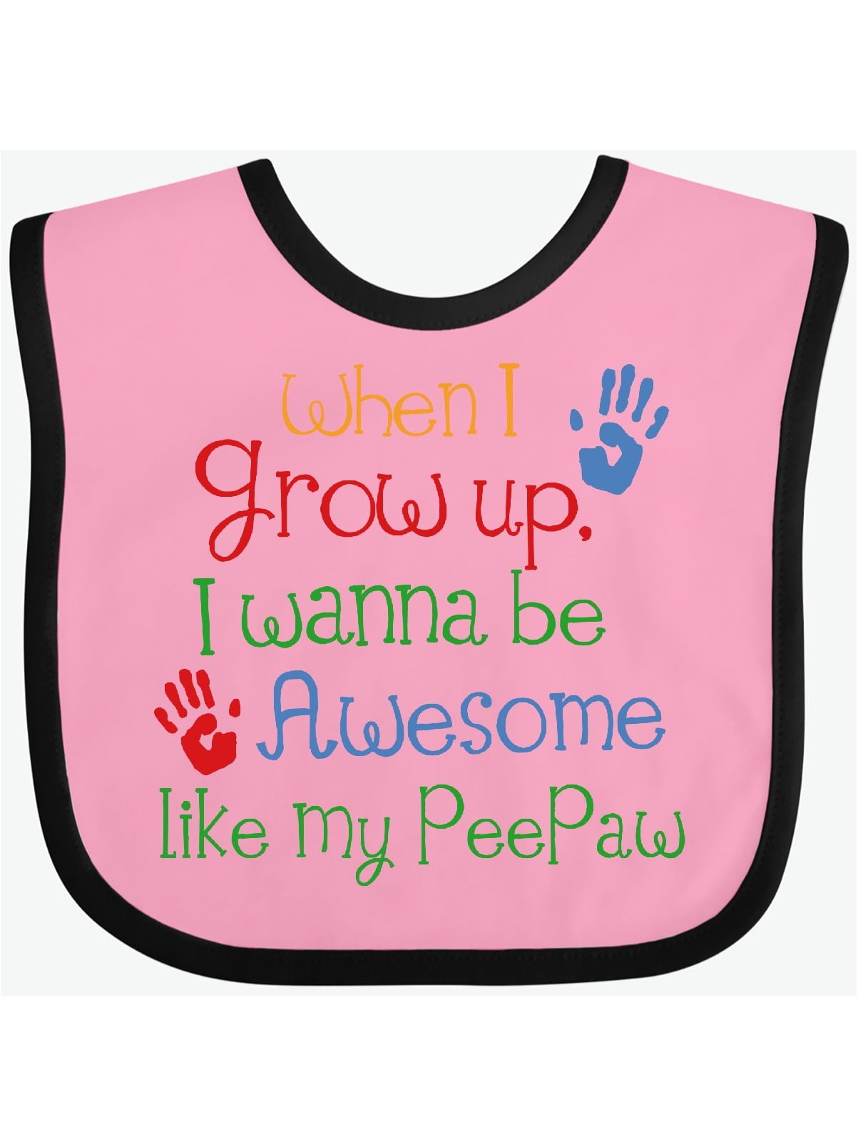 bibs at walmart