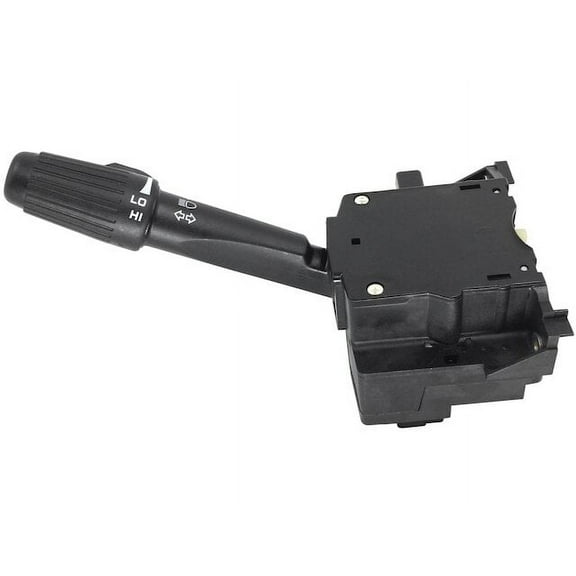 Turn Signal Switch - Compatible with 1994 - 2001 Dodge Ram 1500 1995 1996 1997 1998 1999 2000