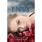 Envy [Hardcover - Used]