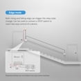 thumbnail image 4 of 1PCS MINIR2 Itead DIY 2-Way WiFi Smart Switch Small Body Light Switch Timer Support SPDT/Rocker Remote Control via eWeLink APP Support Assistant, 4 of 7