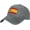 Gray, variant on Spain Flag Hat for Men Dad Hat Graphic Caps
