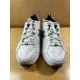 thumbnail image 2 of New Balance 608 v5 Mens 10.5 White Athletic Walking Dad Sneakers Shoes MX608WN5, 2 of 5