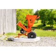 thumbnail image 3 of DK2 POWER 3-Inch 7 HP 208 cc Disk Chipper Shredder Vacuum Combo, 3 of 9