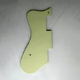 thumbnail image 6 of Custom Guitar Pickguard 3 Ply for Epiphone Dot Style Scratch Plate Electric Guitars Replacement Parts, 6 of 7