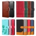 thumbnail image 2 of Funda con tapa de textura de cuero para OPPO, A78, A74, 57, 5G, funda de teléfono, libro, Capa, A77S, A94, A16, A54, A57 S, A77, A 74, 96, A55, A96, 76, 77, A57S, A98, 2 of 5