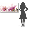 thumbnail image 2 of Global Gallery's 'Magnolia' By Cynthia Ann Unframed Giclee on Paper Print, 2 of 2