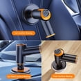 thumbnail image 4 of Amdohai Mini Polisseuse Sans Fil pour Voiture avec Brosse, Outils de Réparation de Rayures Portables, 4 of 8