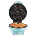 thumbnail image 4 of Máquina para Donas Taurus 7 Puestos Azul, 4 of 4