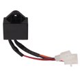 thumbnail image 1 of Módulo CDI ATVs CDI Box Antiaging Wearproof ABS Cobre A30410117002 para reparación ANGGREK Otros, 1 of 8