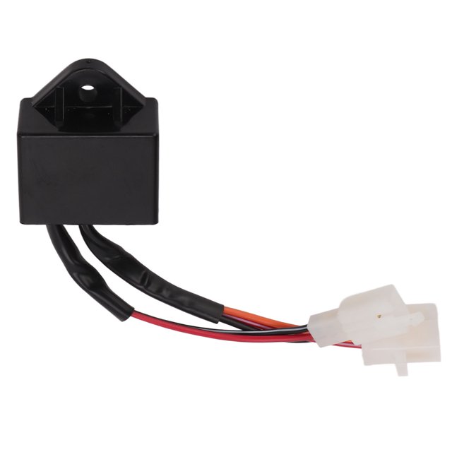 Módulo CDI ATVs CDI Box Antiaging Wearproof ABS Cobre A30410117002 para reparación ANGGREK Otros
